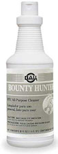 Cleaner, Bounty Hunter, All-Purpose, 1 Quart